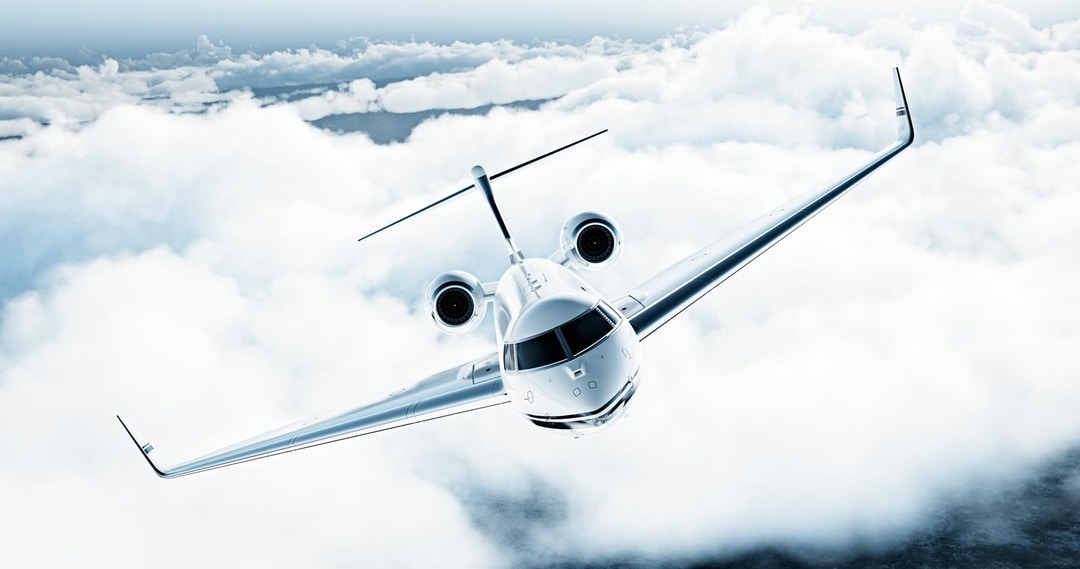 Private Aviation and Flight Management