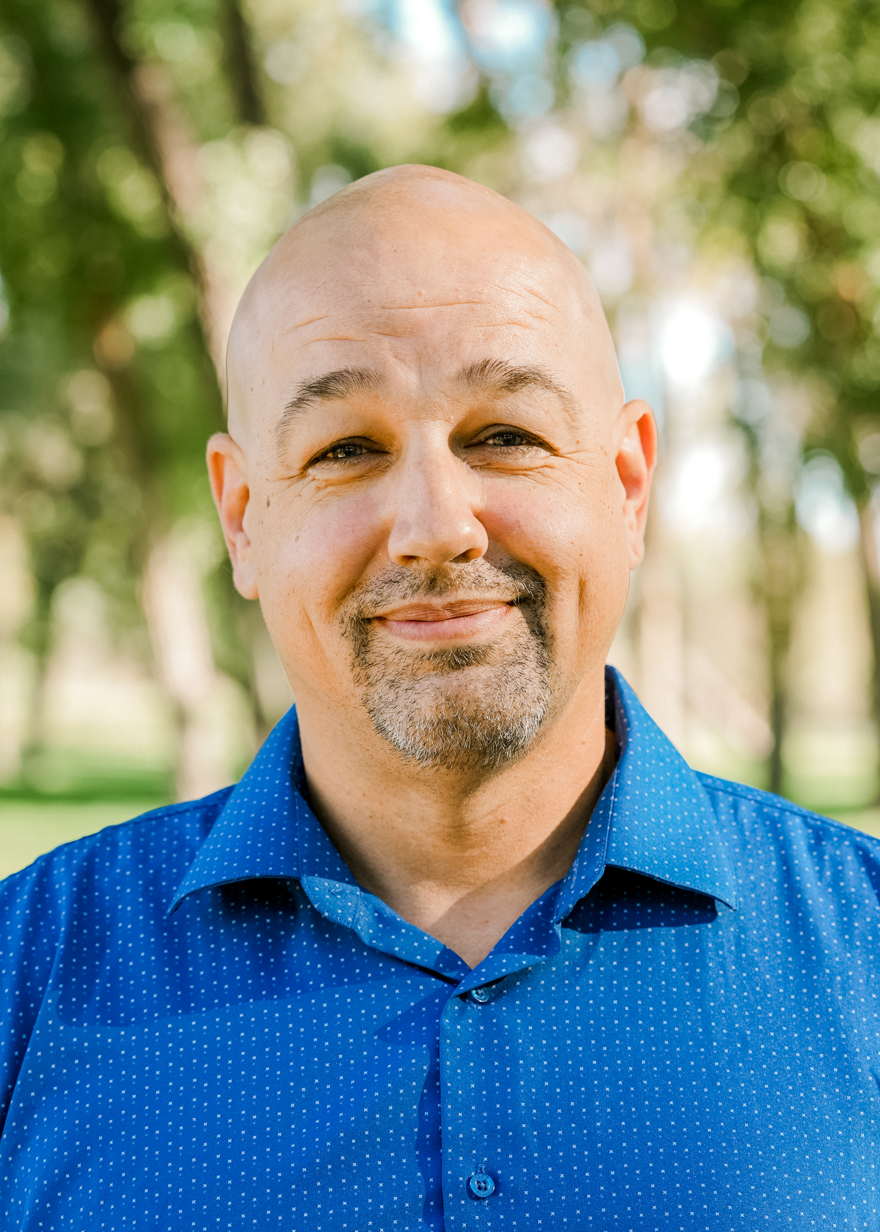 Rich Pierce