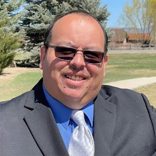 Matthew Velasquez